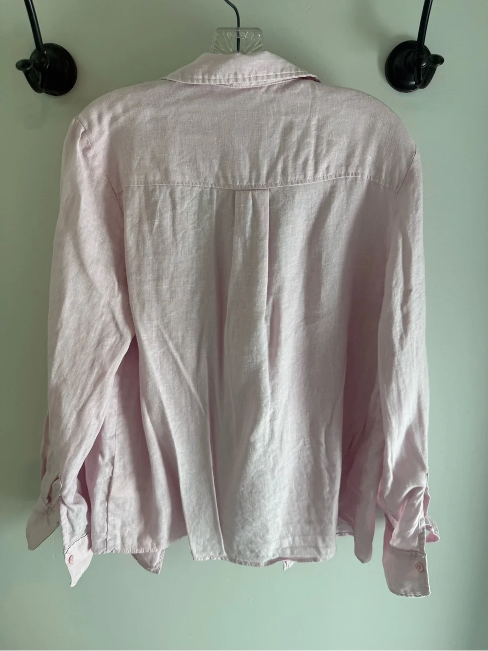 Zara light pale